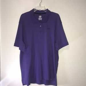 IZOD Polo Shirt Size XXL